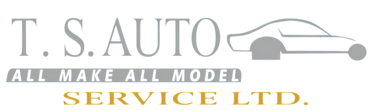 T.S Auto Service